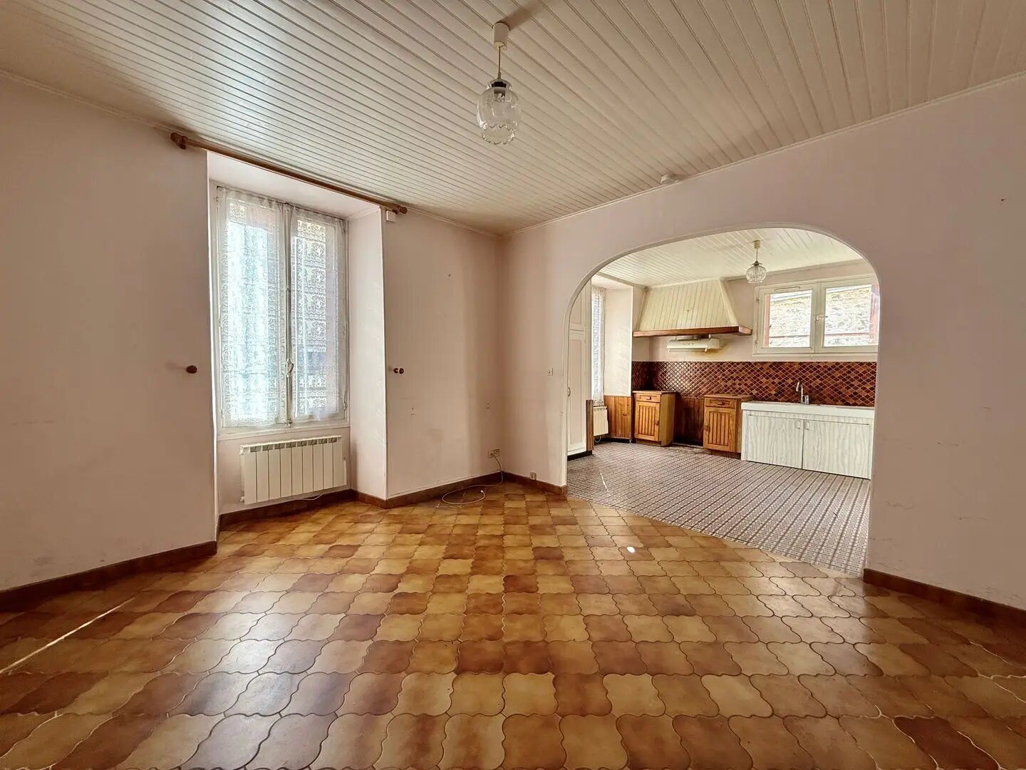 Maison à vendre, 81m², Maisse