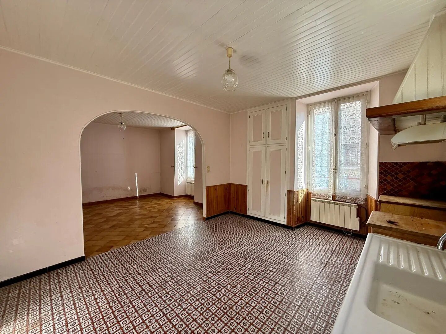 Maison à vendre, 81m², Maisse