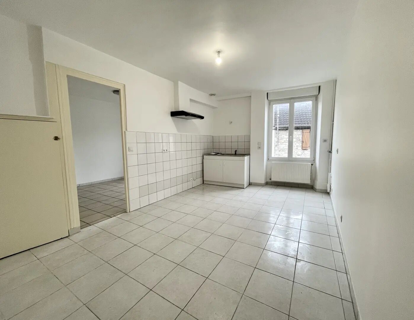 Appartement à louer, 40m², Maisse
