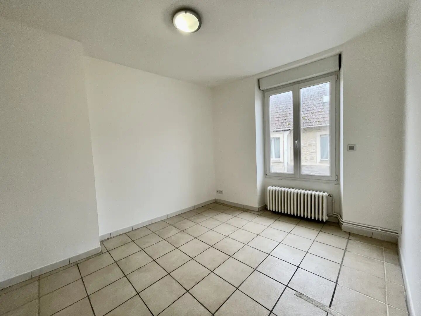 Appartement à louer, 40m², Maisse