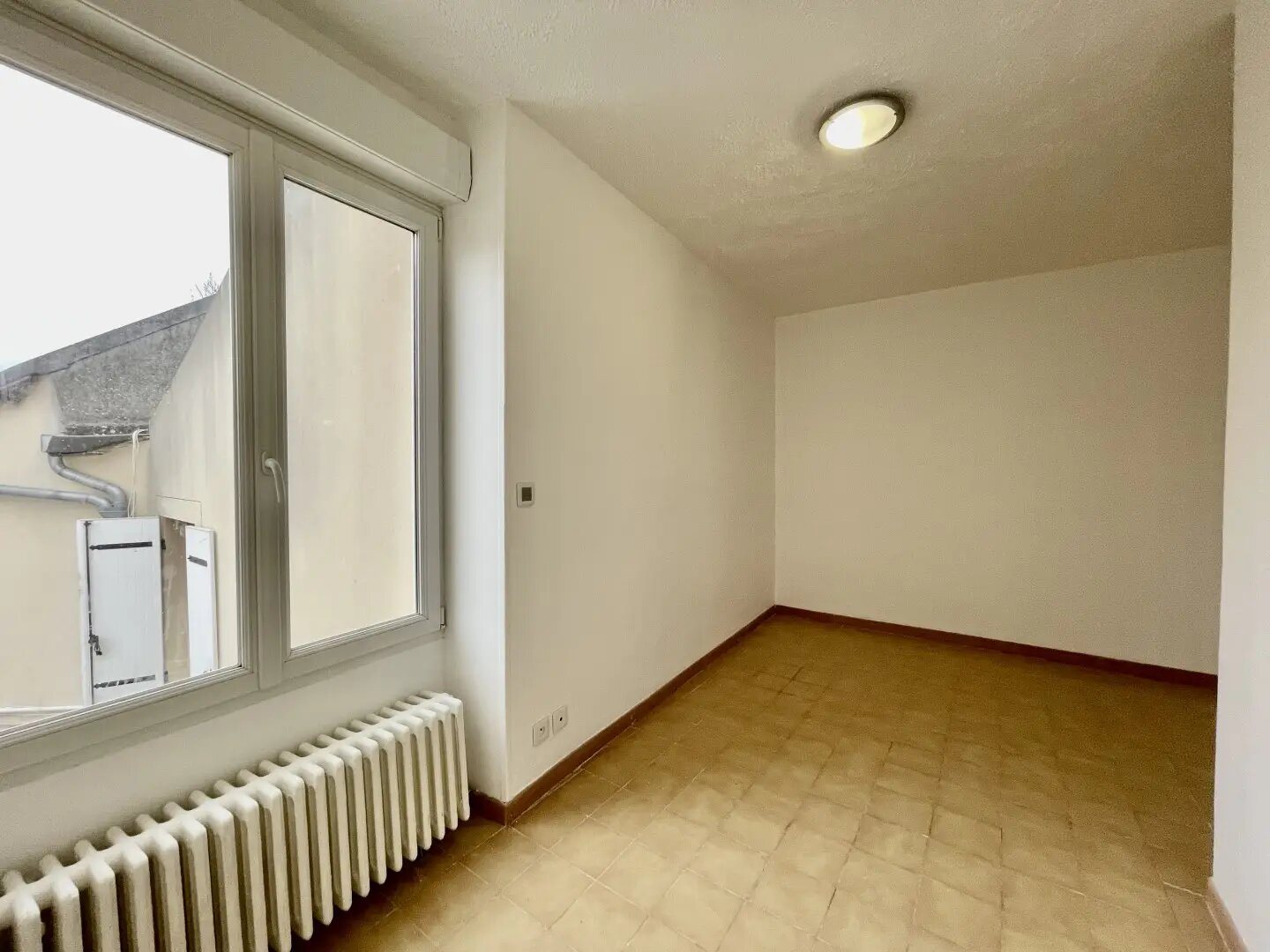 Appartement à louer, 40m², Maisse