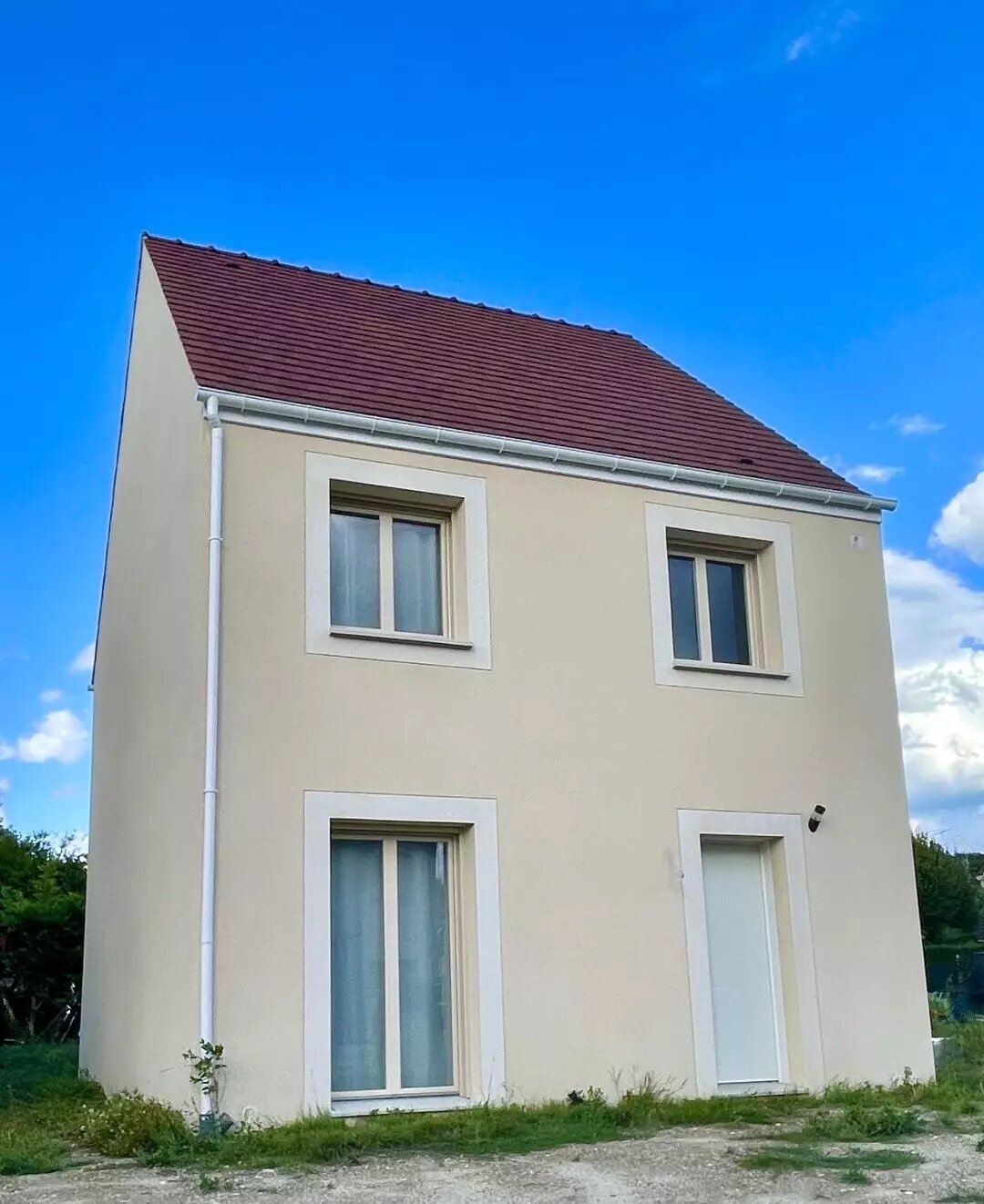 Maison à vendre, 89m², Milly-la-Forêt