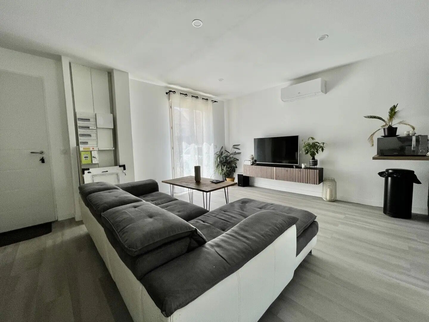 Maison à vendre, 89m², Milly-la-Forêt