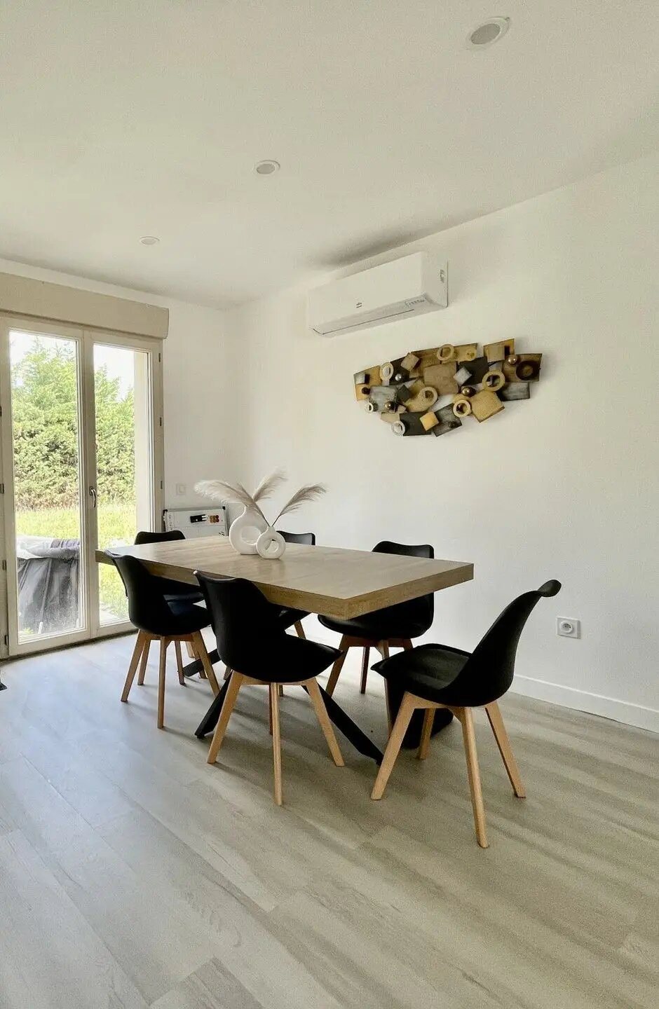 Maison à vendre, 89m², Milly-la-Forêt
