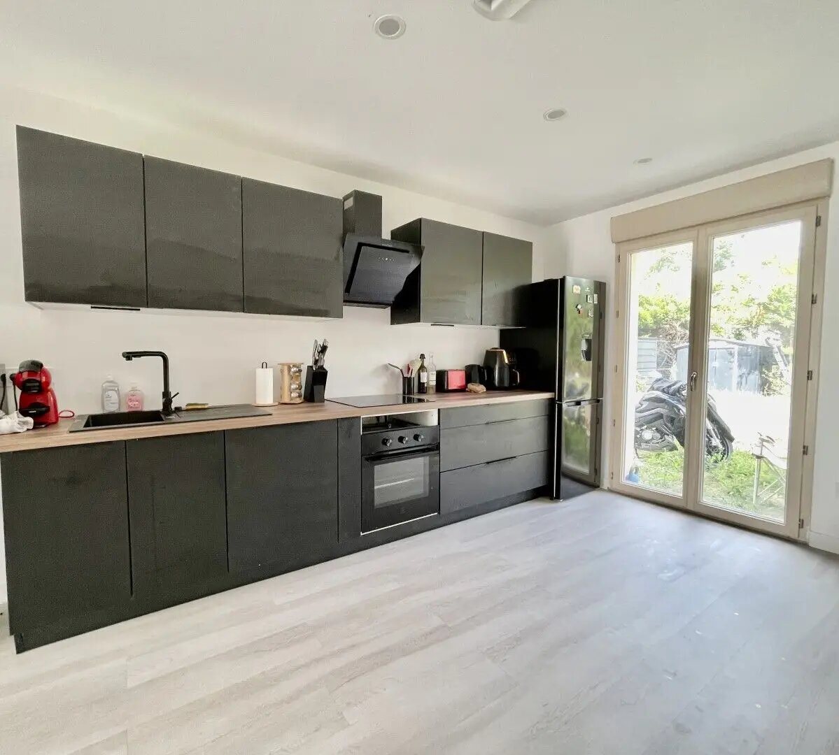 Maison à vendre, 89m², Milly-la-Forêt