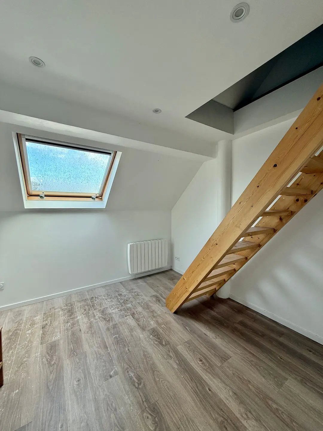 Appartement à louer, 46m², Maisse