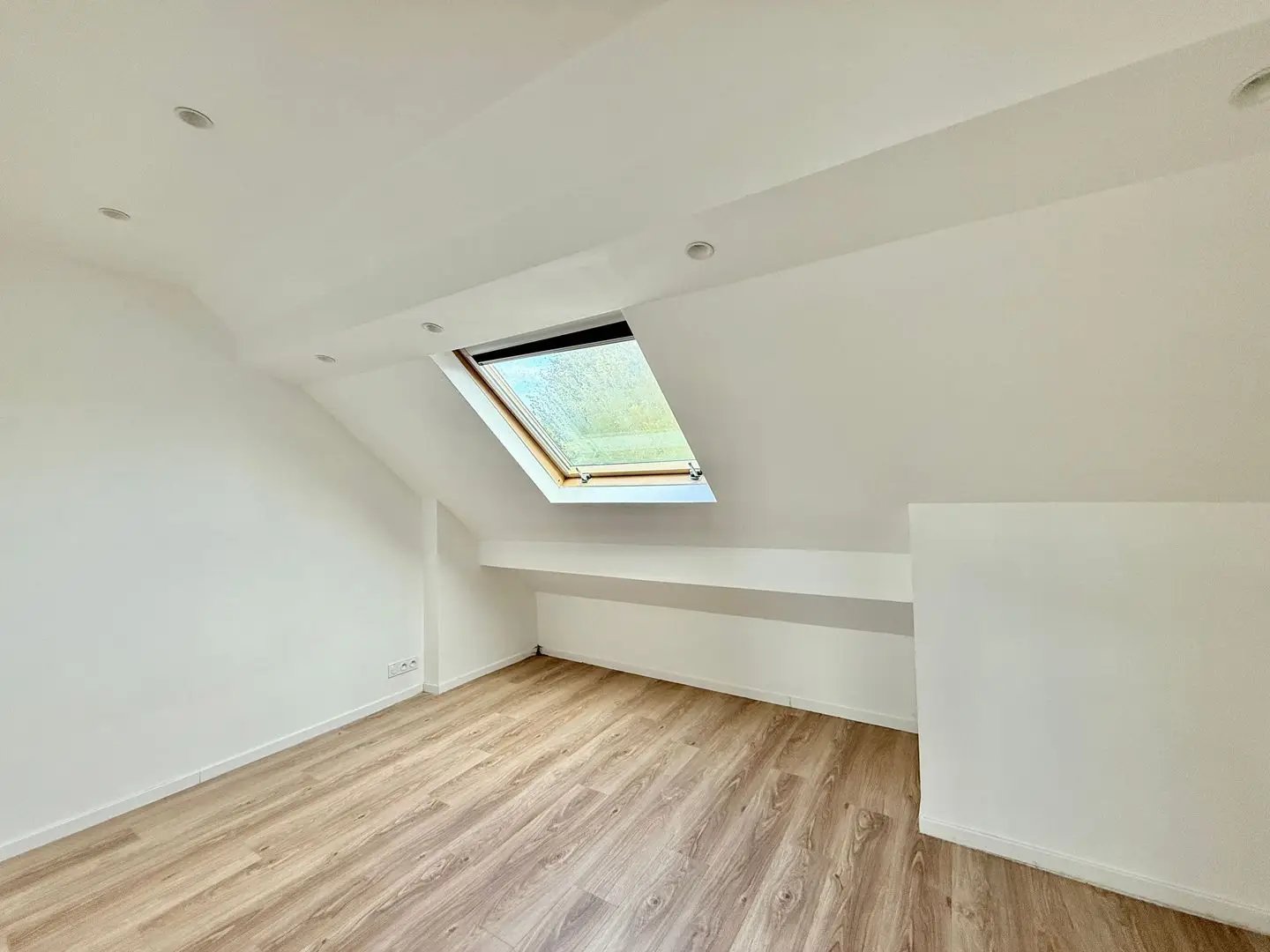 Appartement à louer, 46m², Maisse