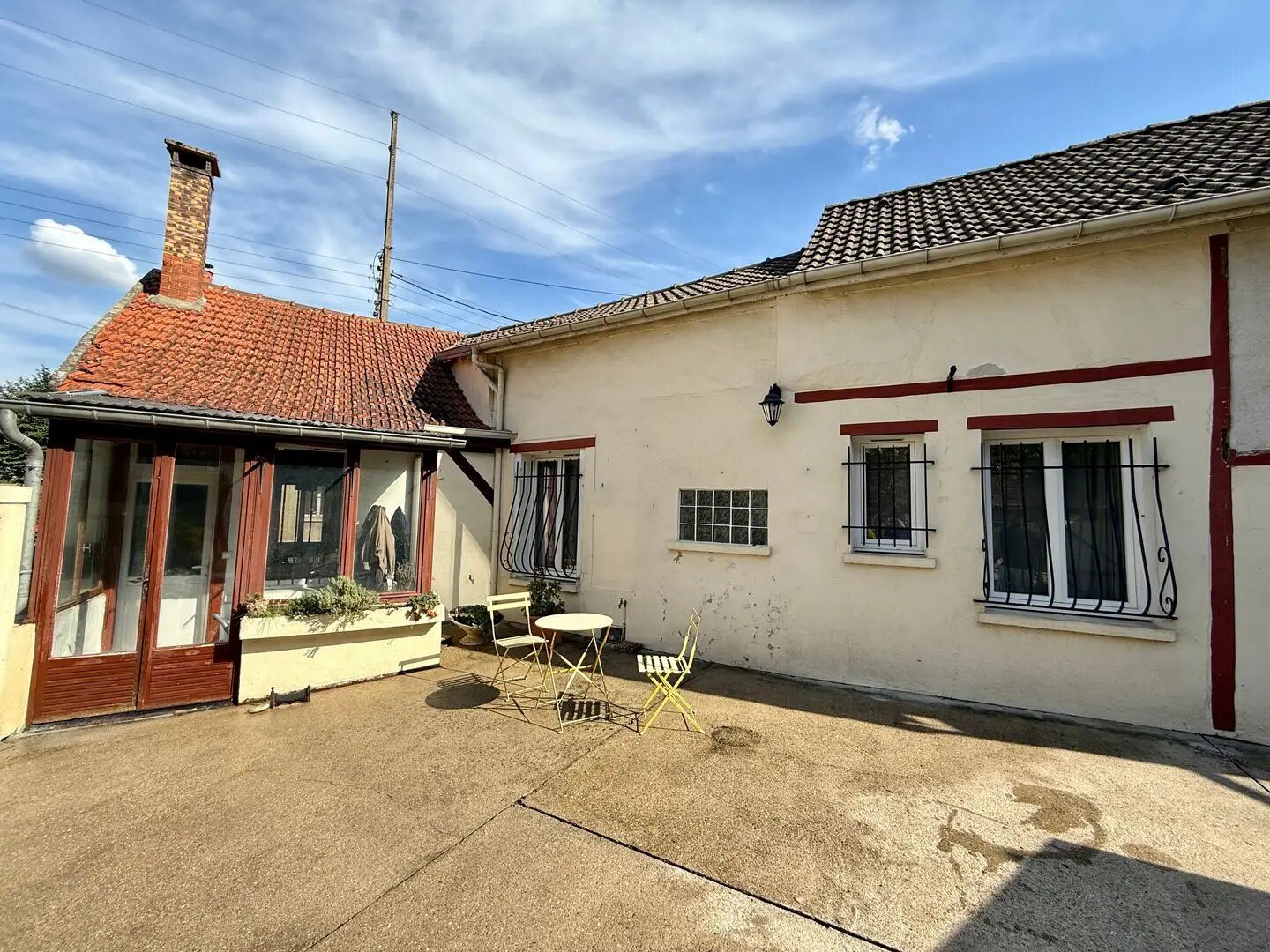 Maison à vendre, 78m², Maisse