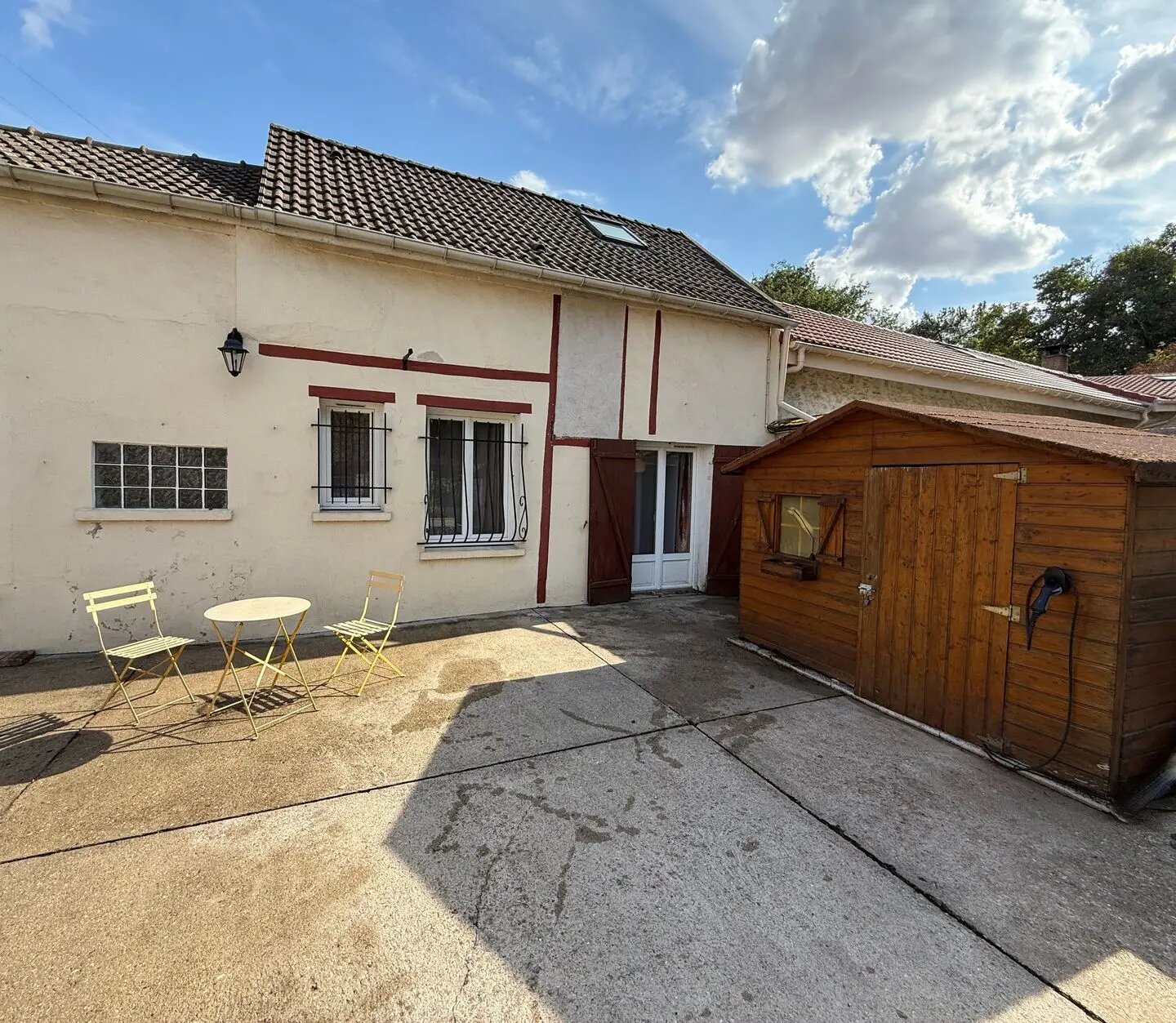 Maison à vendre, 78m², Maisse