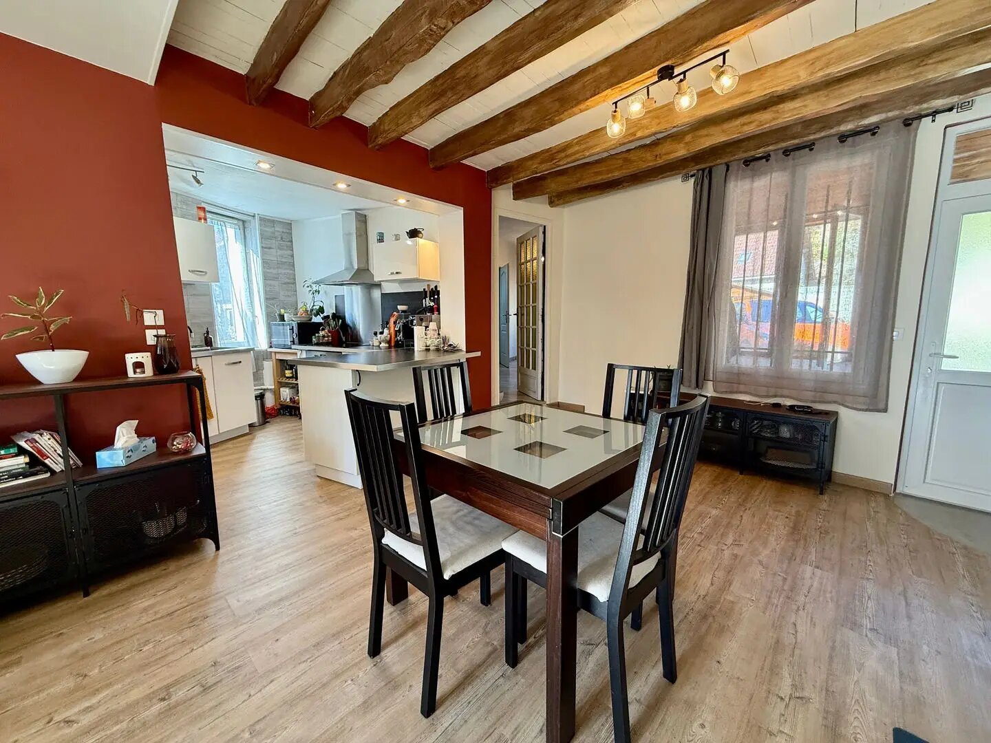 Maison à vendre, 78m², Maisse