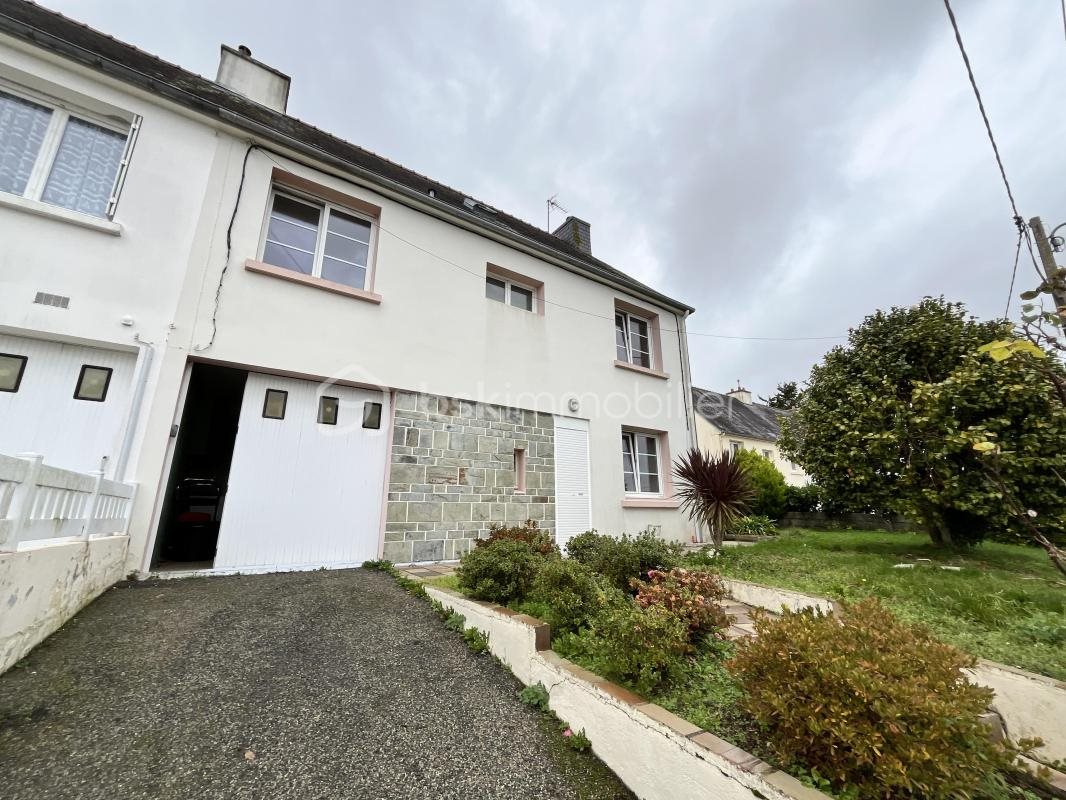 Maison à vendre, 100m², Elliant