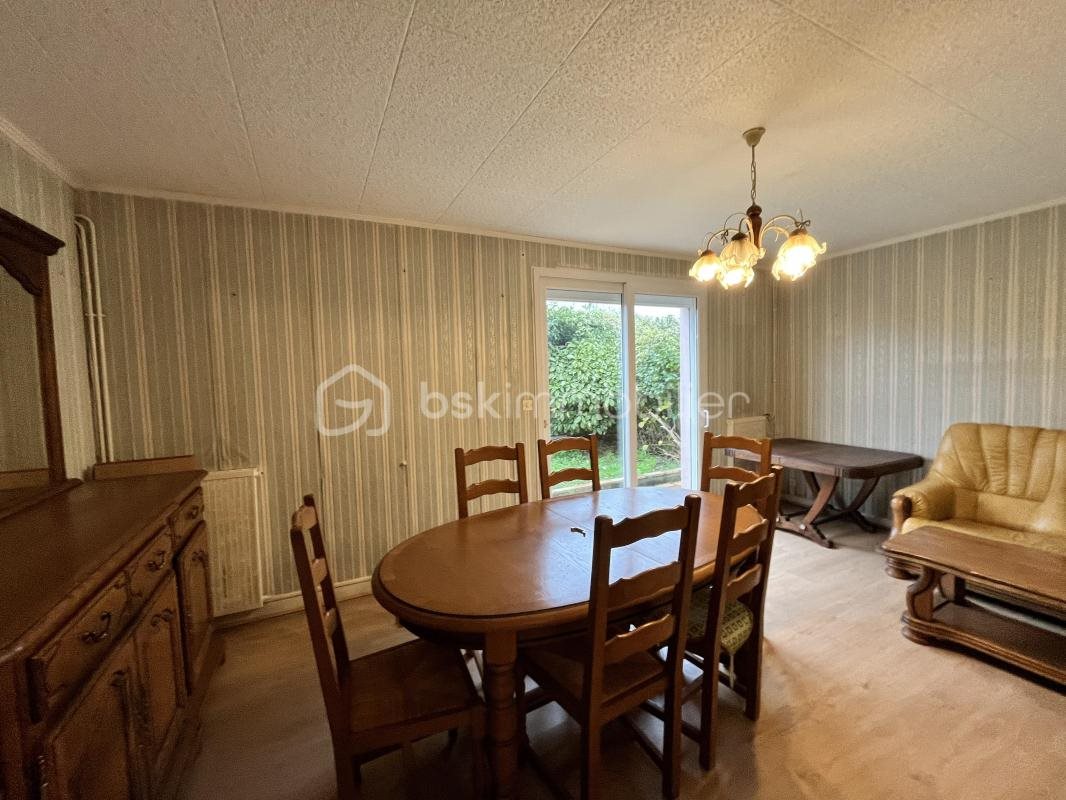 Maison à vendre, 100m², Elliant