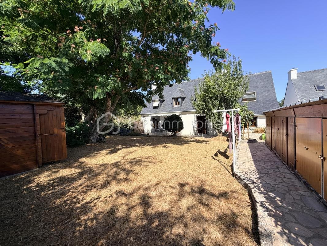 Maison à vendre, 130m², Névez