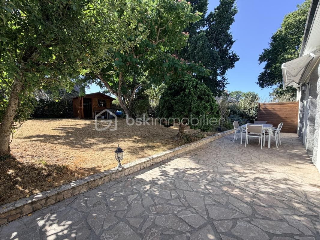 Maison à vendre, 130m², Névez