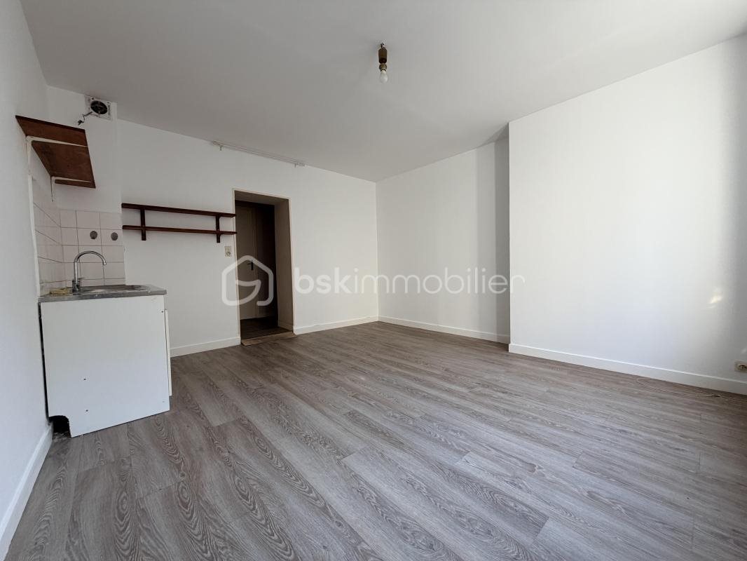 Appartement à vendre, 32m², Concarneau