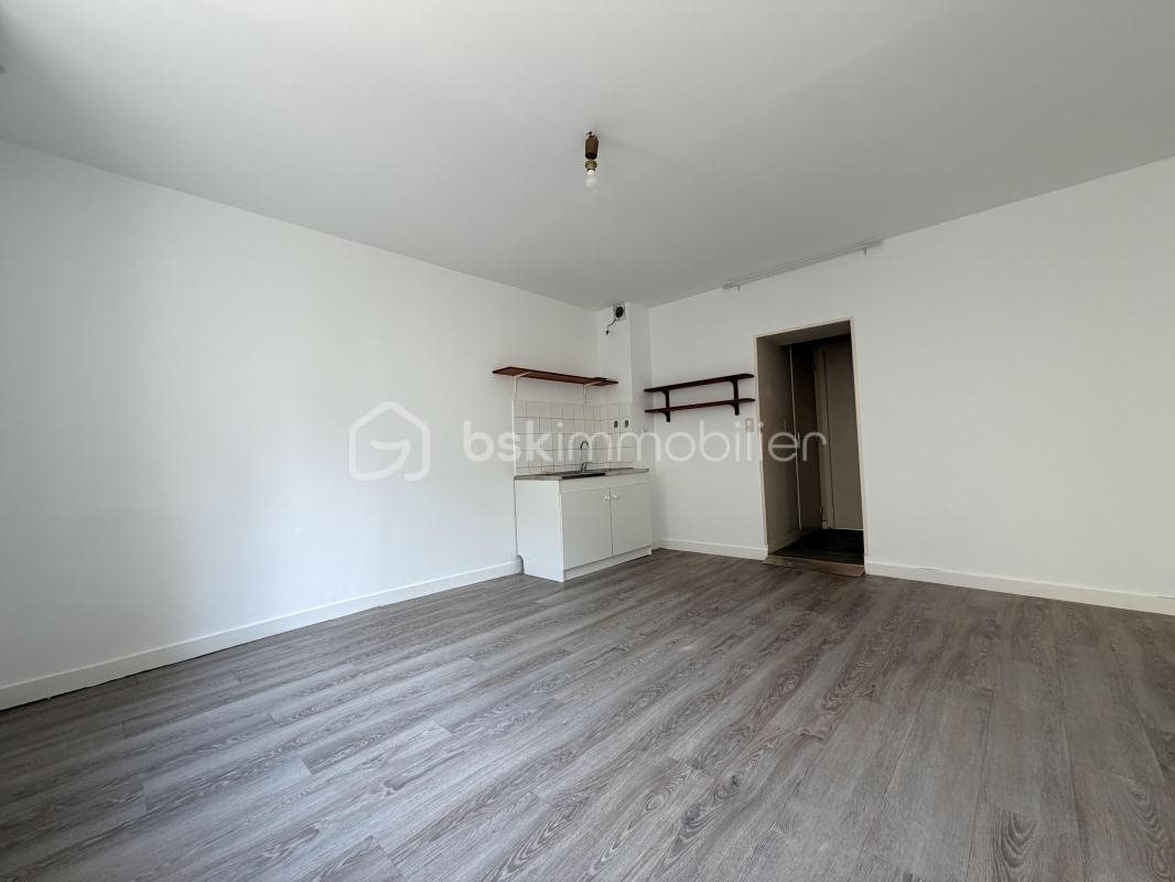 Appartement à vendre, 32m², Concarneau