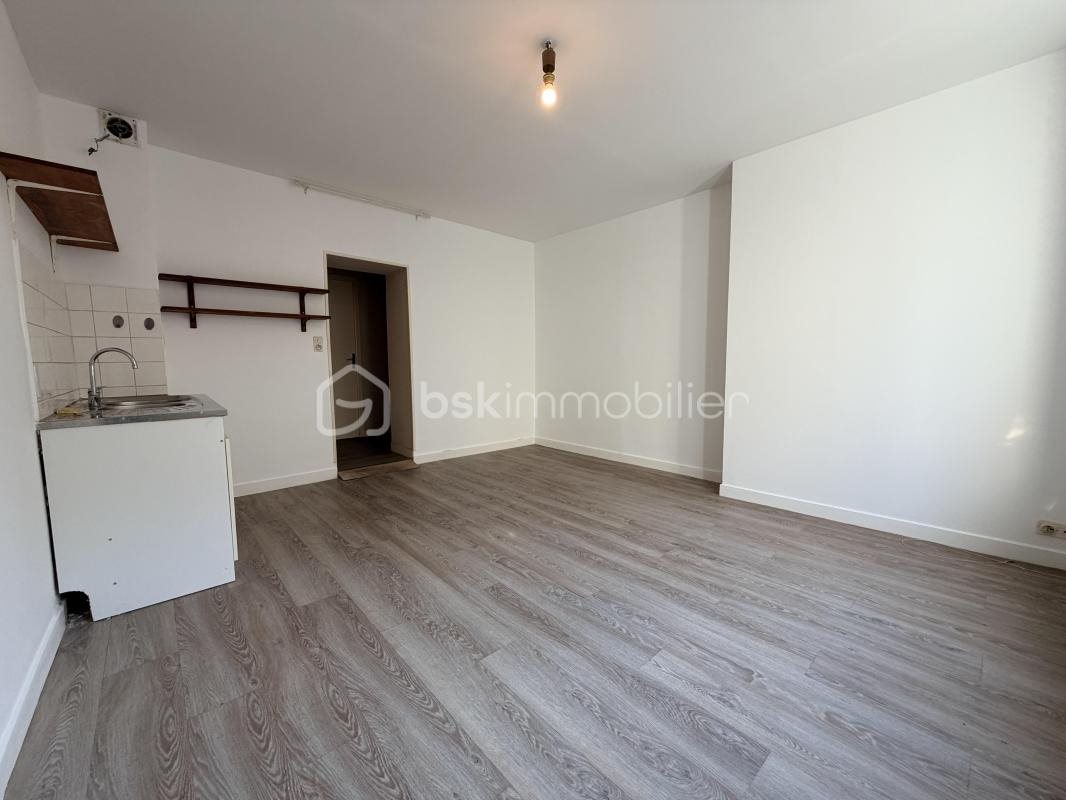 Appartement à vendre, 32m², Concarneau