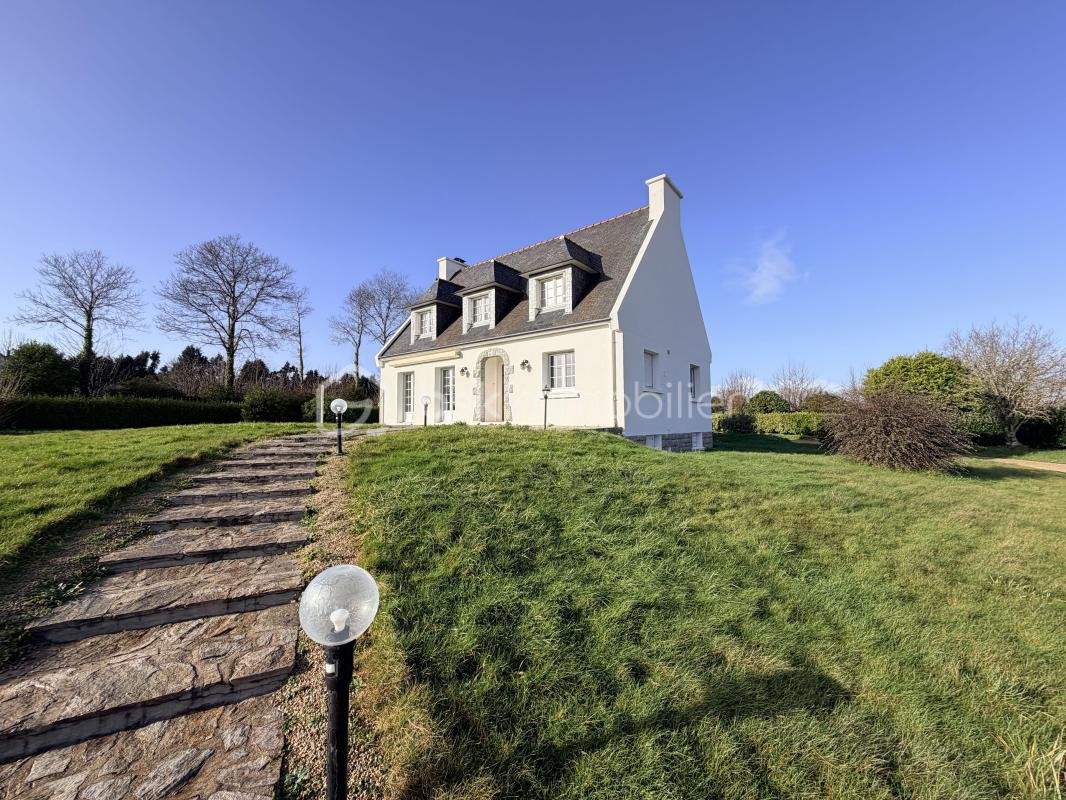 Maison à vendre, 124m², Concarneau