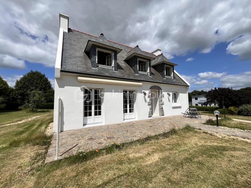 Maison à vendre, 124m², Concarneau