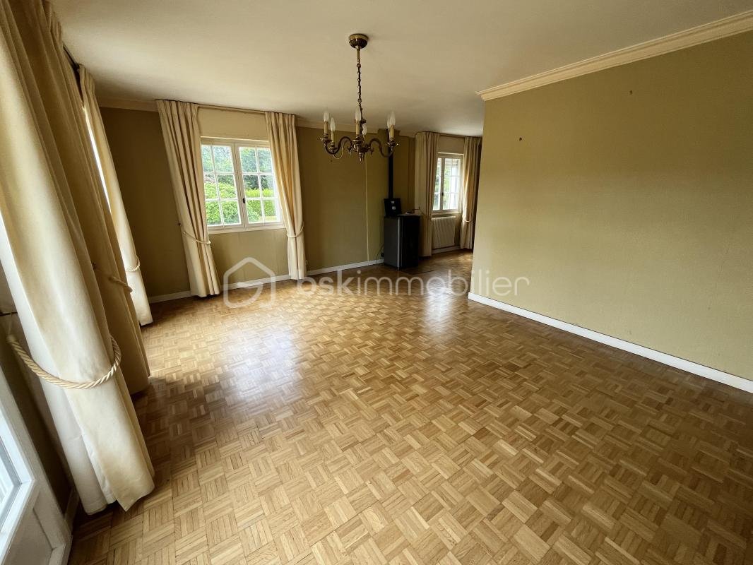 Maison à vendre, 124m², Concarneau