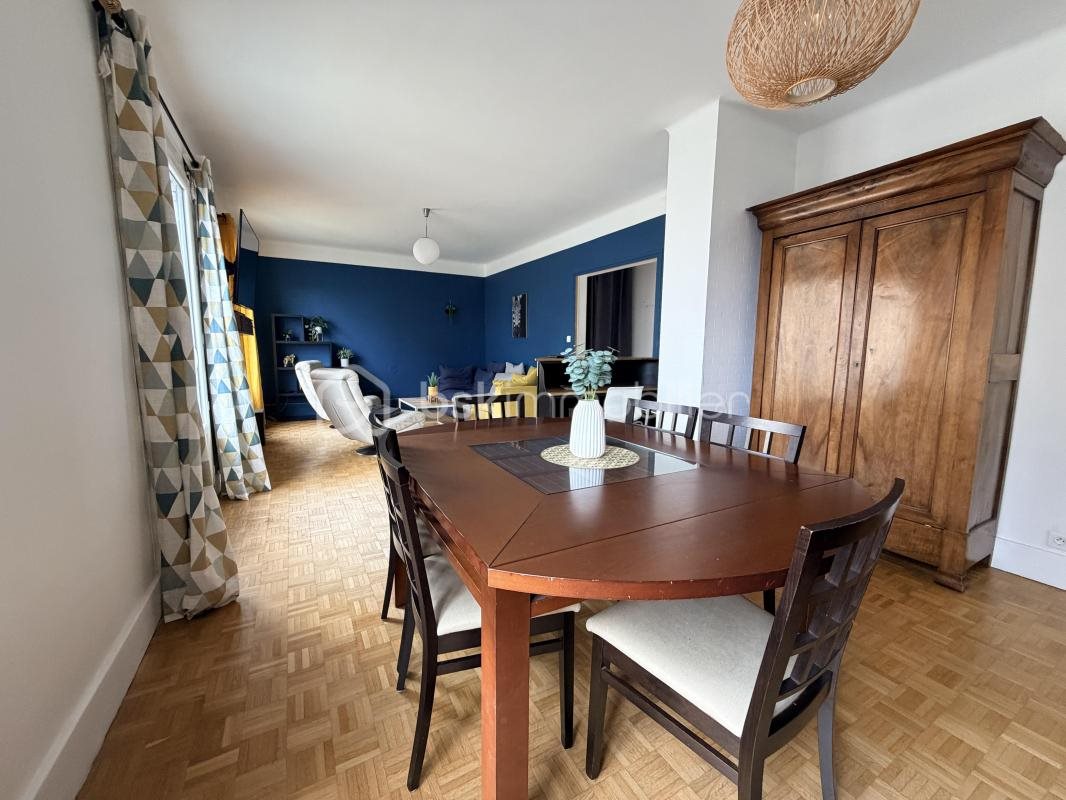 Appartement à vendre, 97m², Quimper