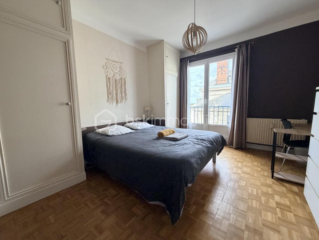 Appartement à vendre, 97m², Quimper