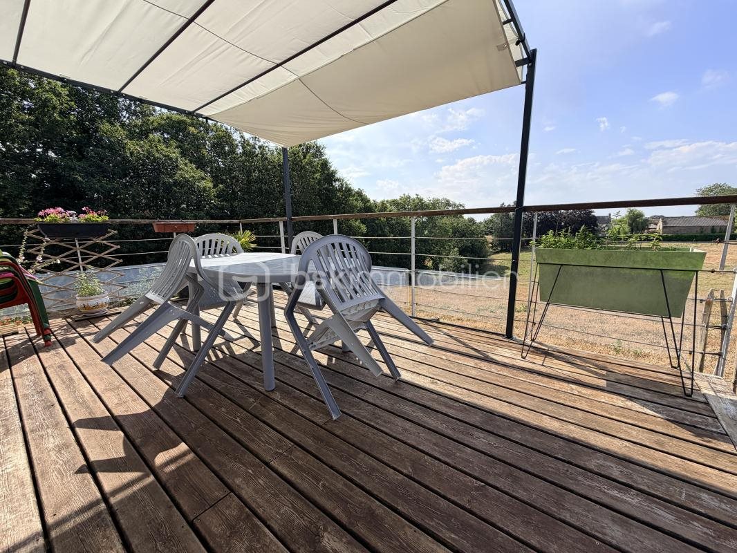Maison à vendre, 115m², Melgven