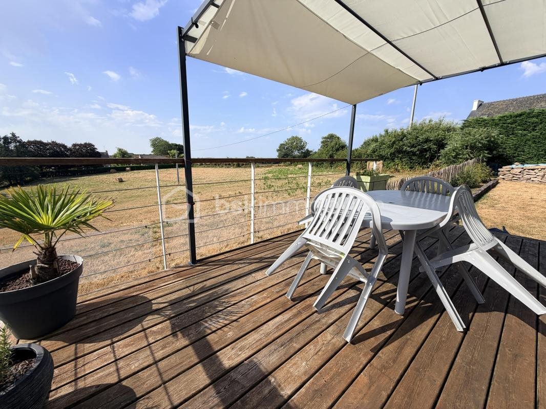 Maison à vendre, 115m², Melgven