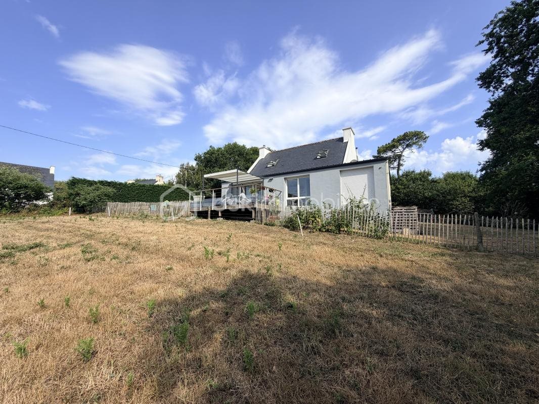 Maison à vendre, 115m², Melgven