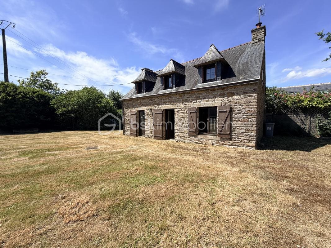 Maison à vendre, 61m², Concarneau