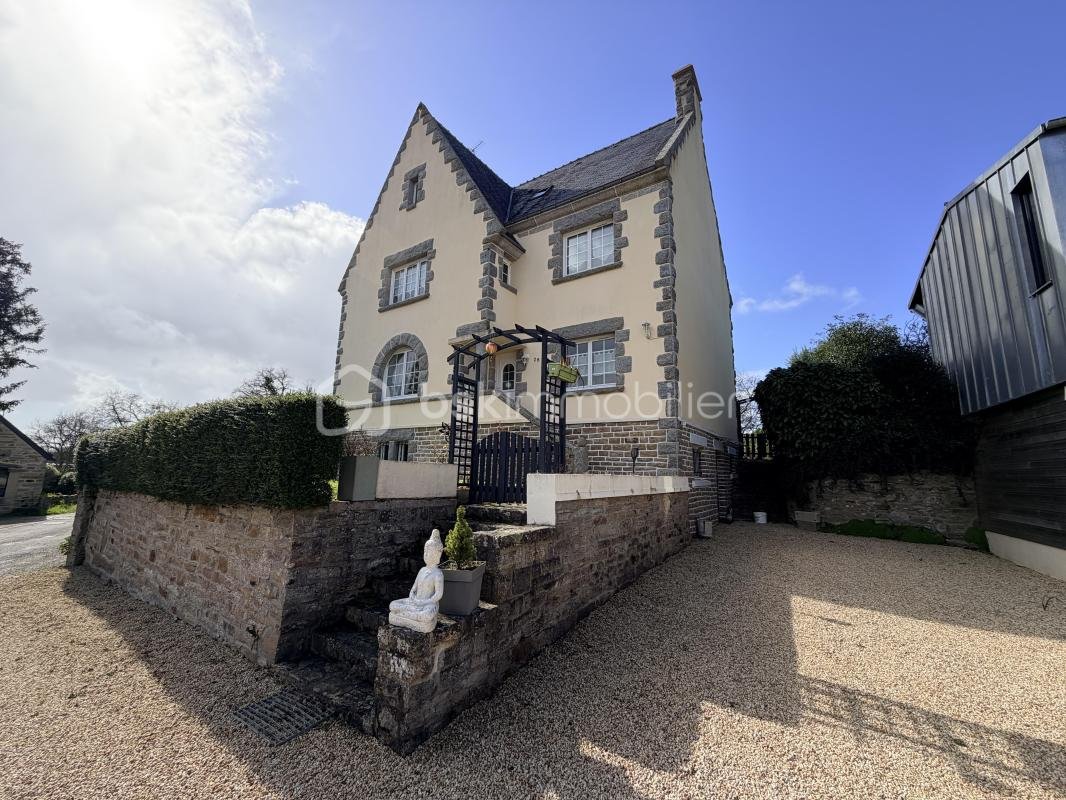 Maison à vendre, 167m², Concarneau