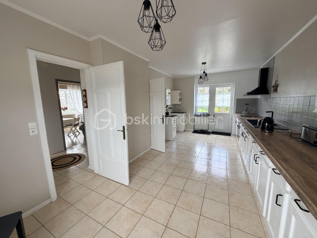 Maison à vendre, 167m², Concarneau