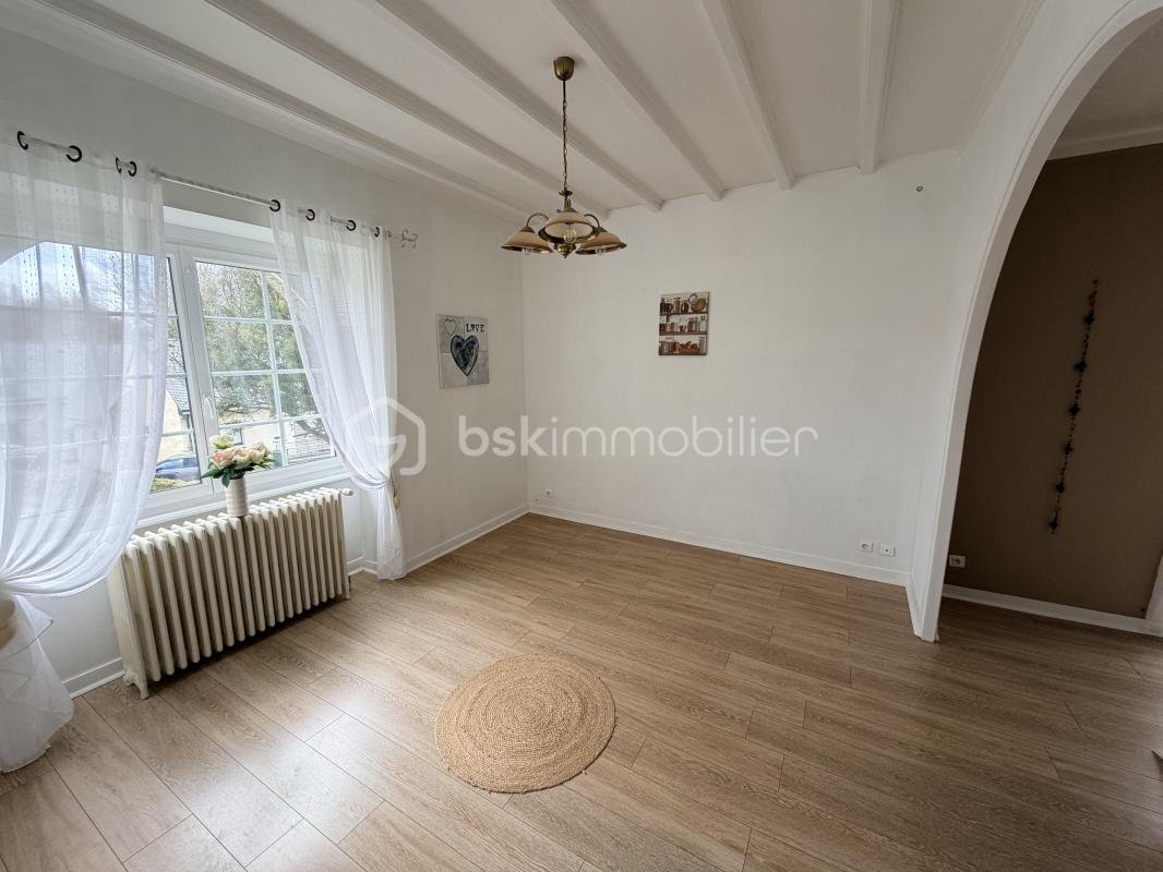 Maison à vendre, 167m², Concarneau