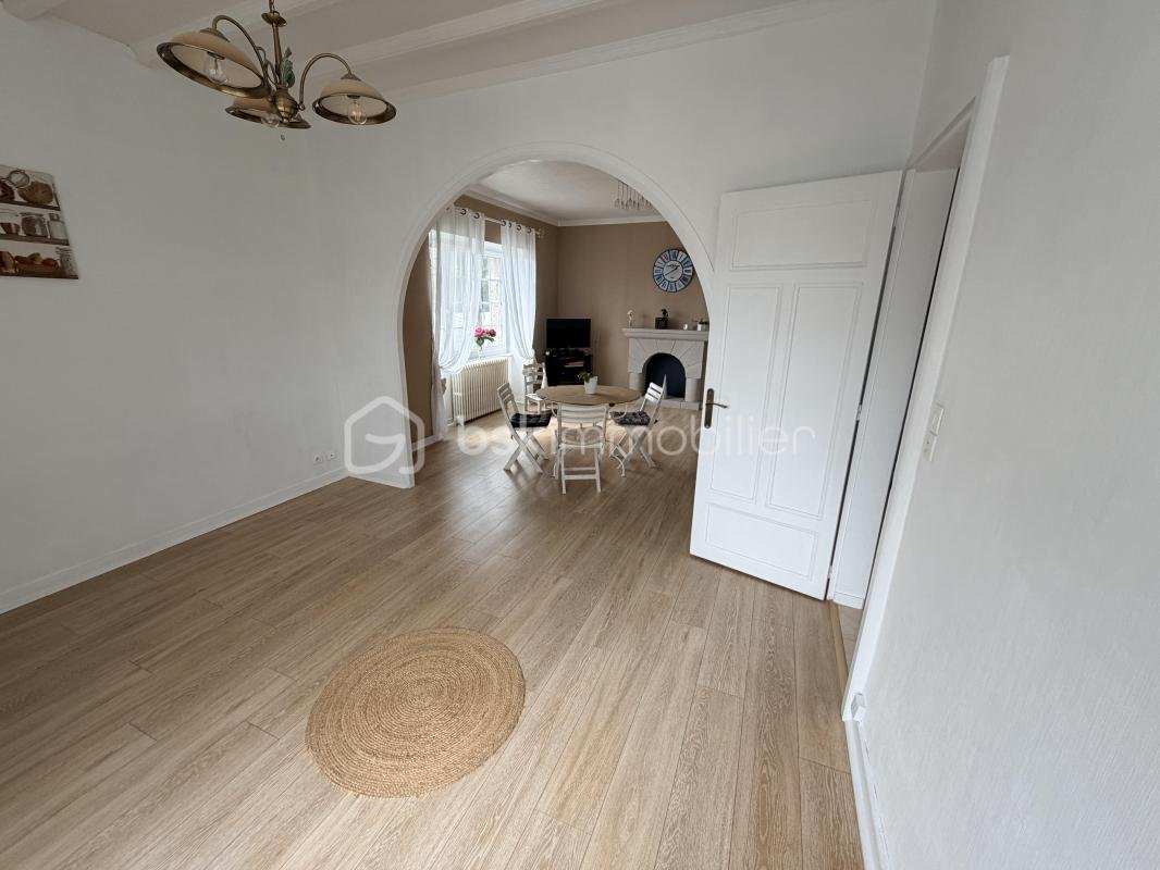 Maison à vendre, 167m², Concarneau