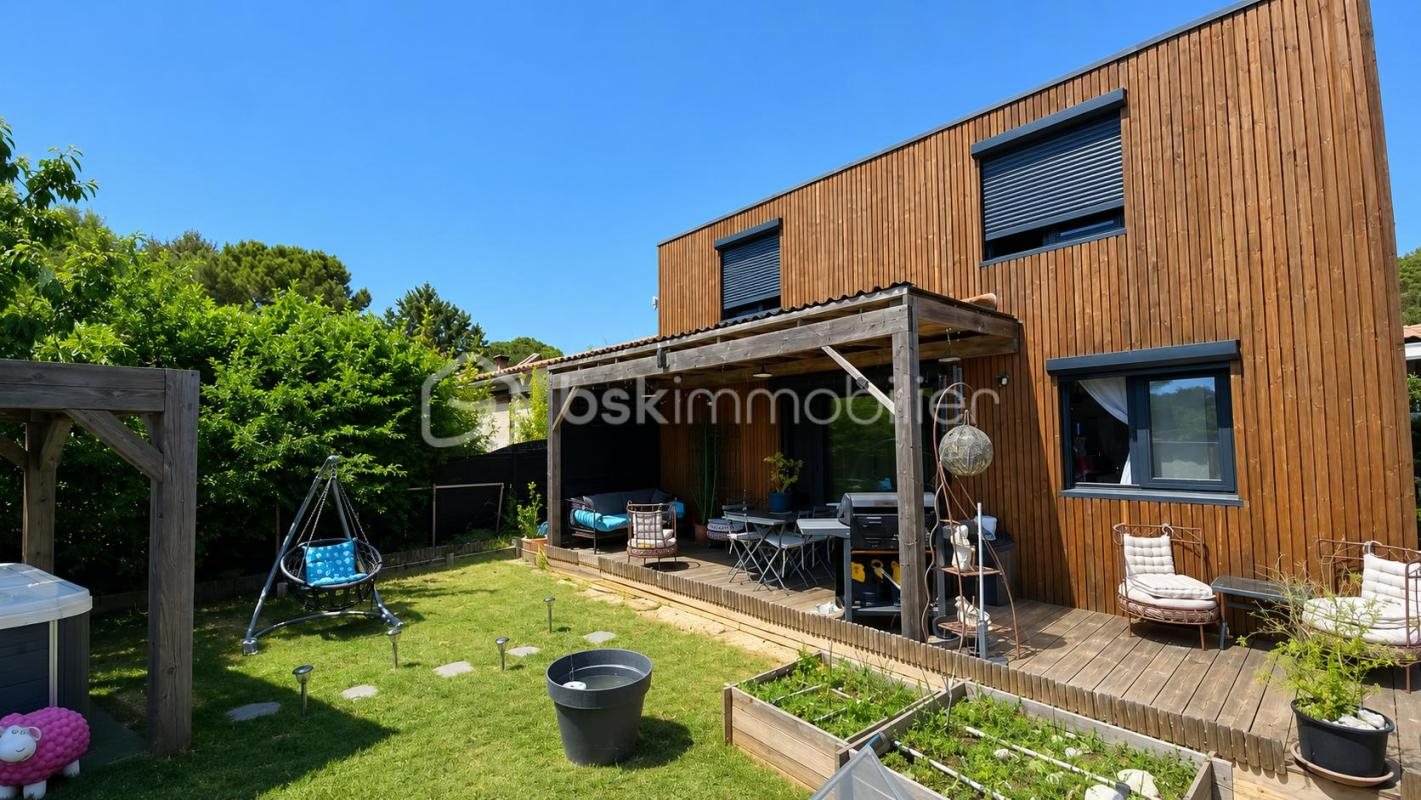 Maison à vendre, 71m², Le Castellet