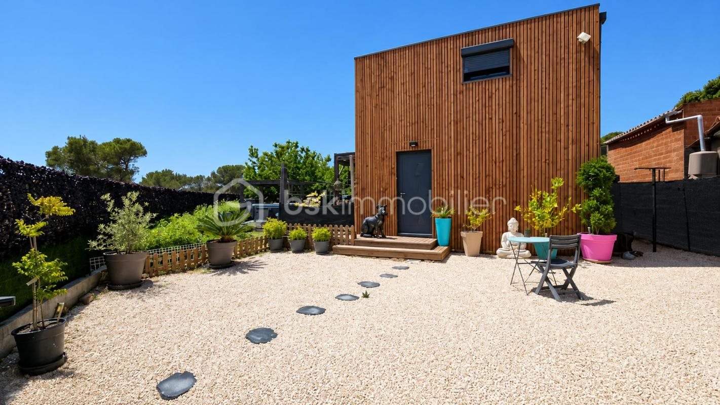 Maison à vendre, 71m², Le Castellet