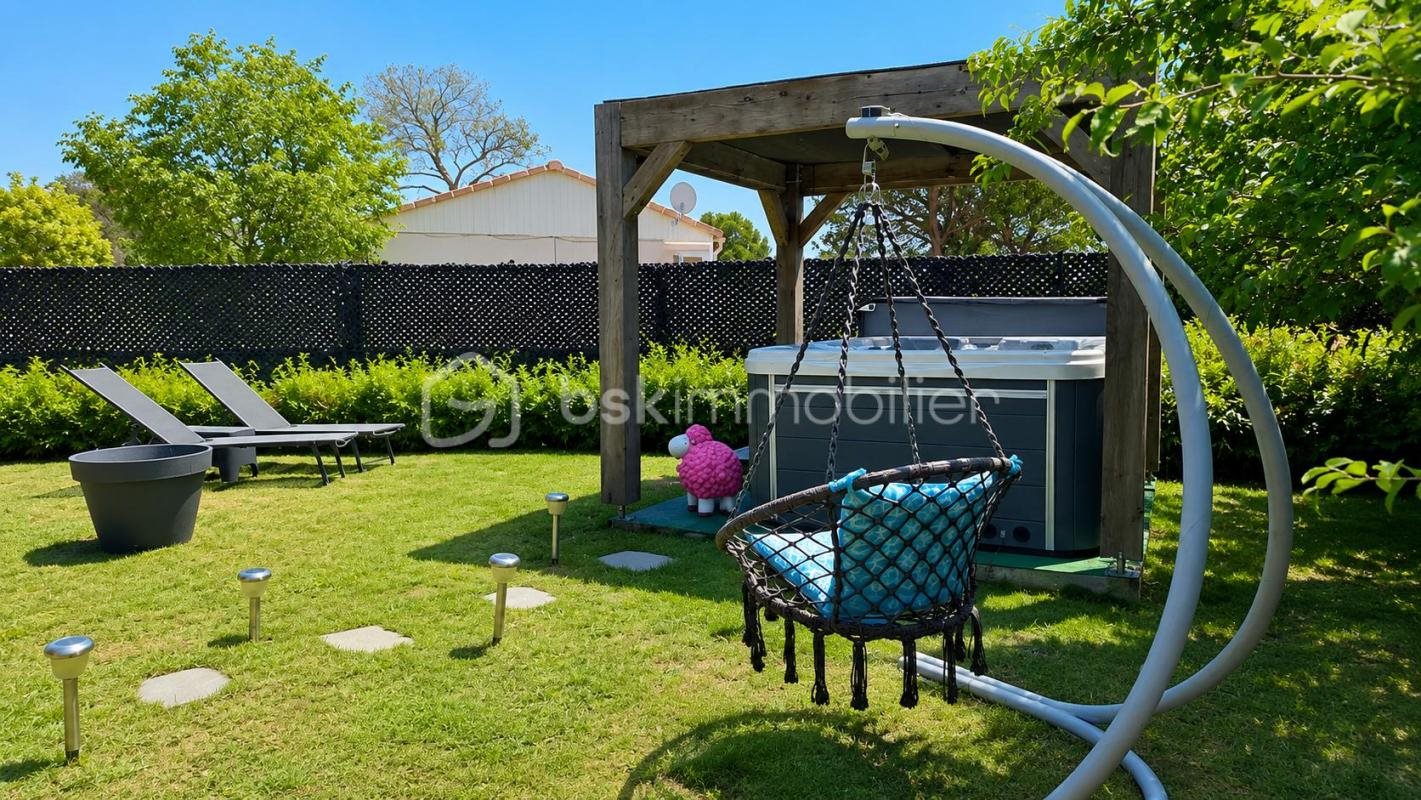 Maison à vendre, 71m², Le Castellet