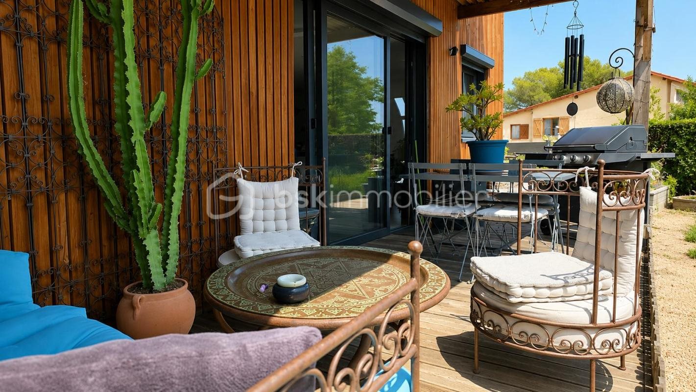 Maison à vendre, 71m², Le Castellet