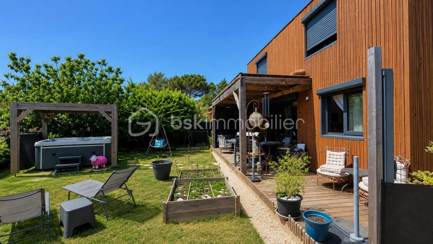 Maison à vendre, 65m², Le Castellet
