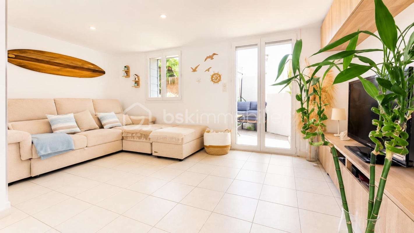 Maison à vendre, 99m², Le Castellet