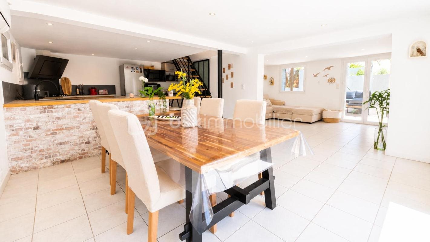 Maison à vendre, 99m², Le Castellet