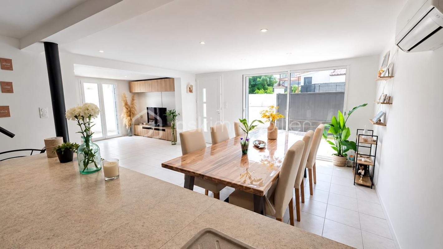 Maison à vendre, 99m², Le Castellet