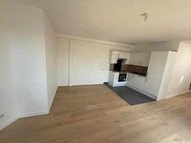 Appartement à vendre, 61m², Malakoff