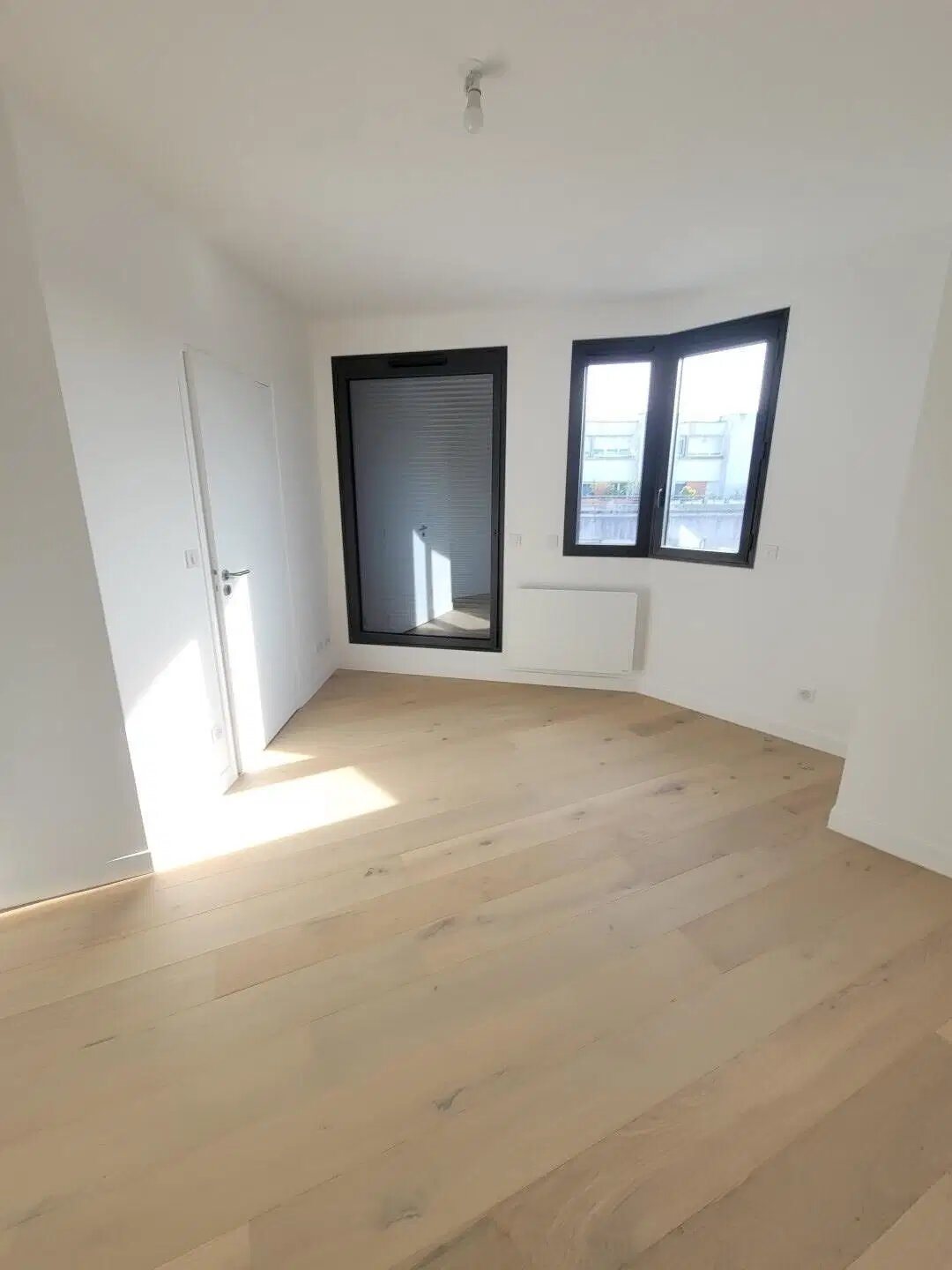 Appartement à vendre, 61m², Malakoff
