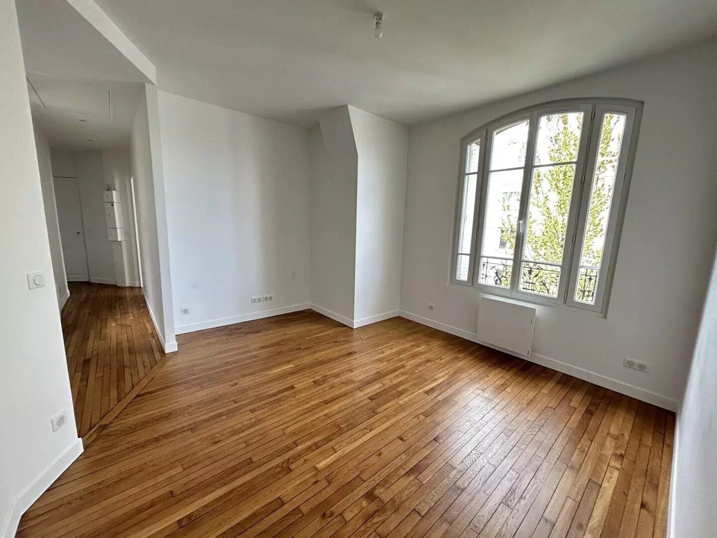 Appartement à vendre, 54m², Clamart