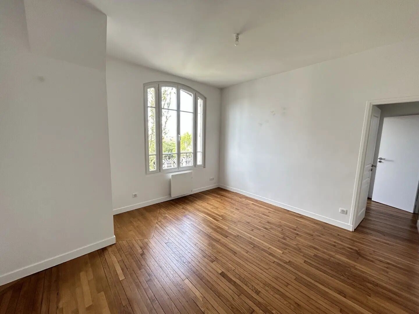 Appartement à vendre, 54m², Clamart
