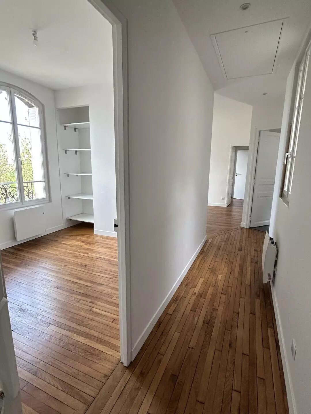 Appartement à vendre, 54m², Clamart