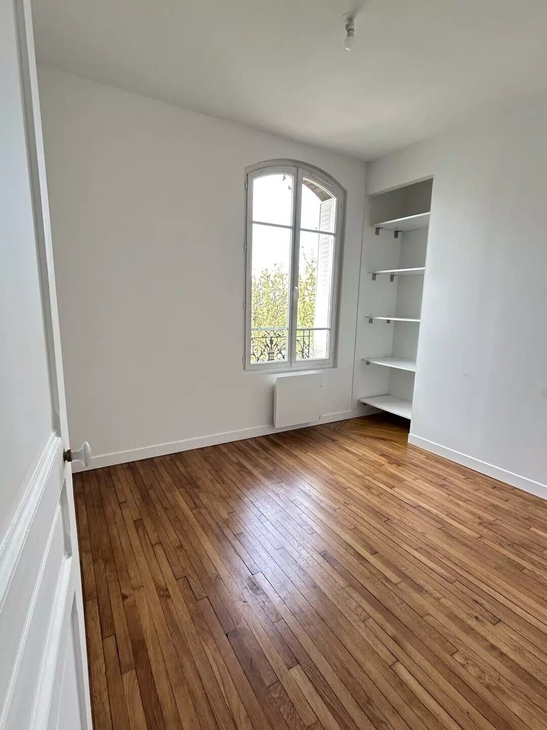 Appartement à vendre, 54m², Clamart