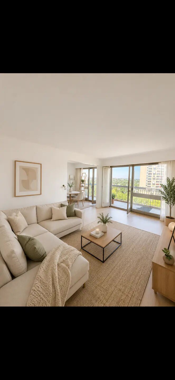 Appartement à vendre, 81m², Marly-le-Roi