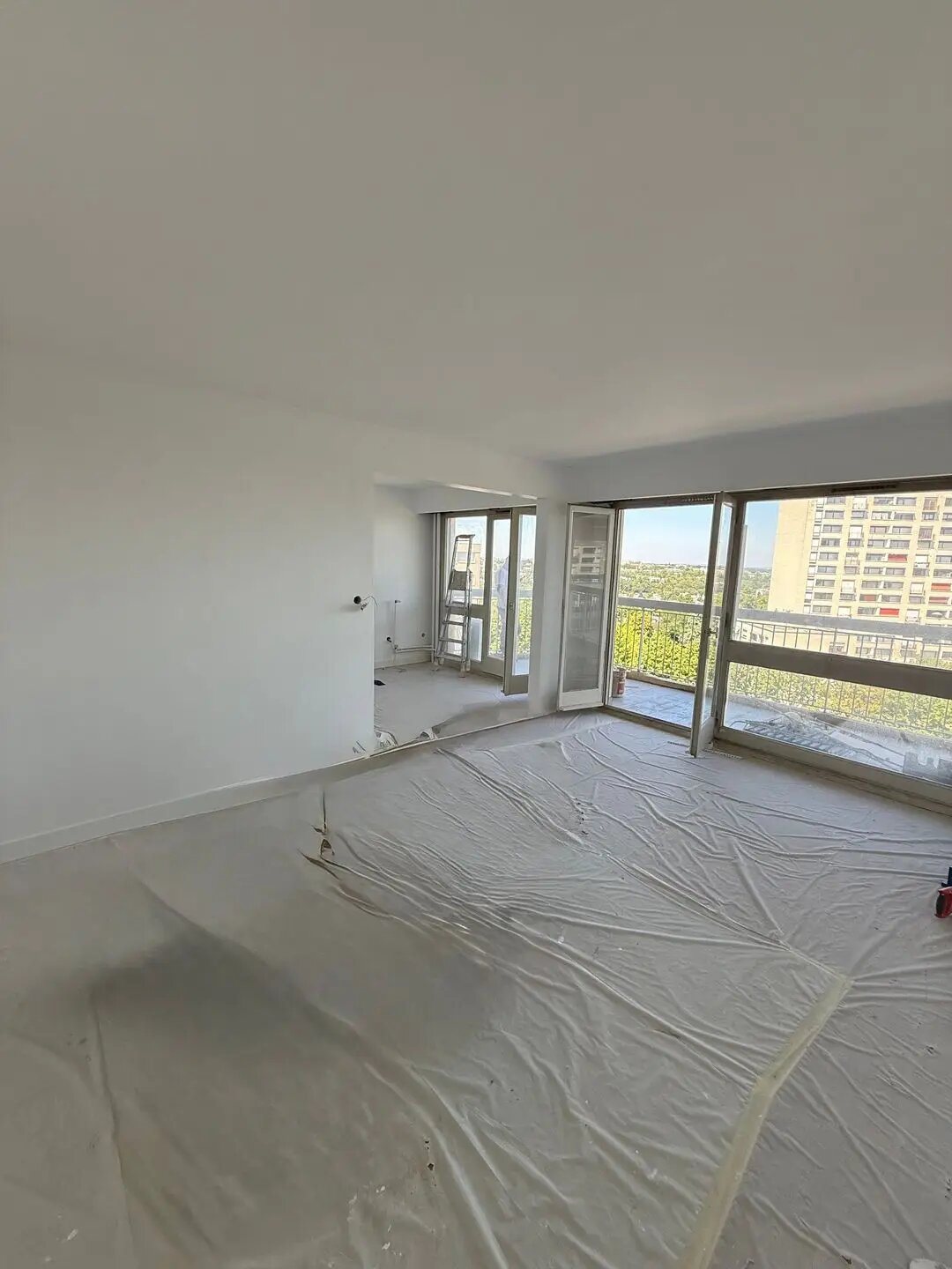 Appartement à vendre, 81m², Marly-le-Roi